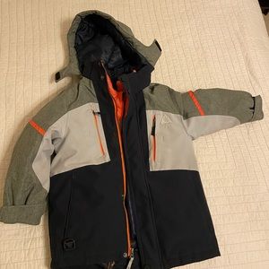 Boys 2 piece Gerry Winter Coat (7/8)